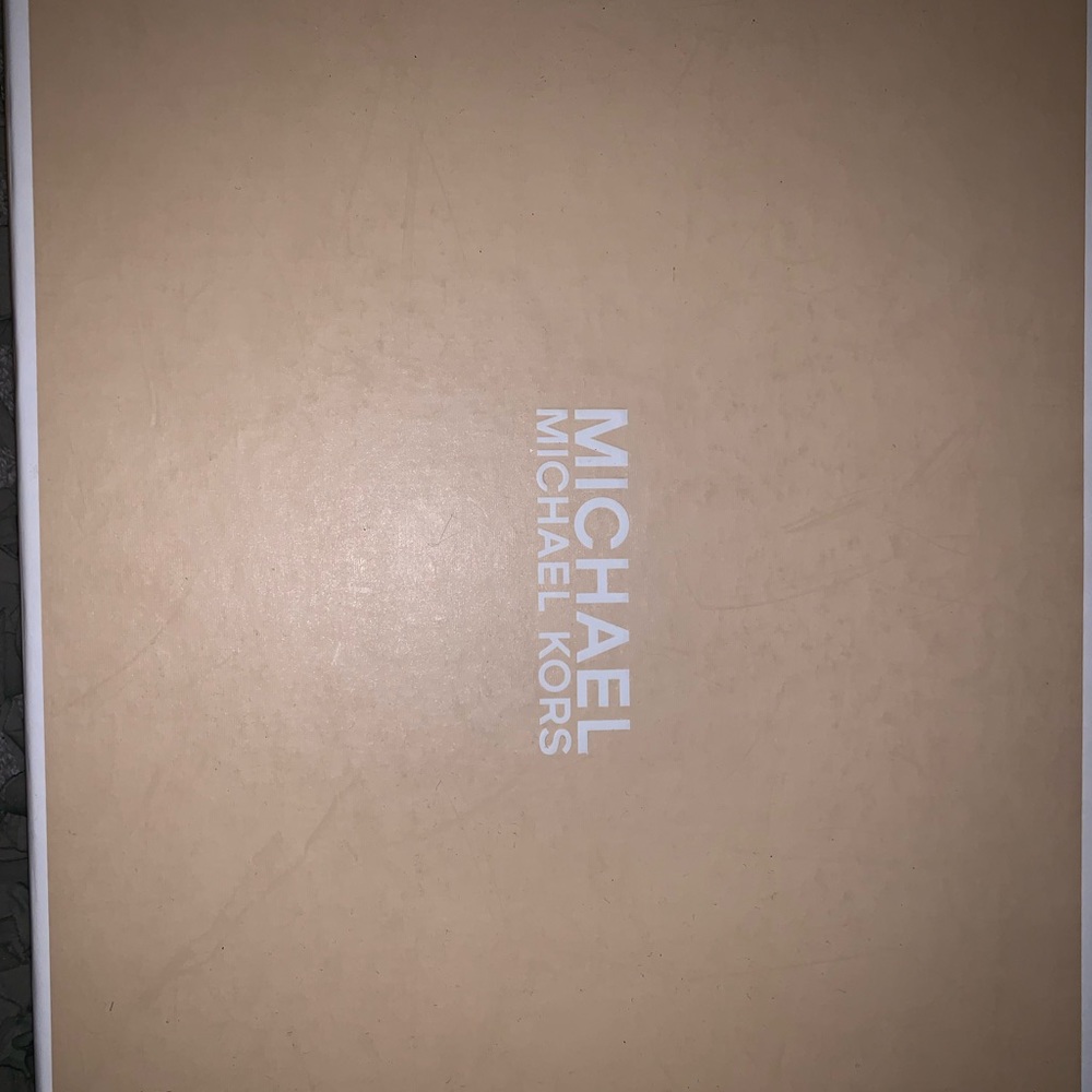 Micheal Kors Wedges